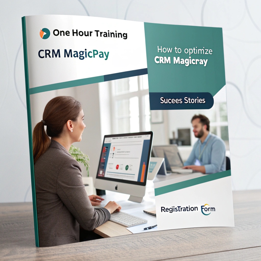 a-brochure-for-one-hour-of-training-to-take-advant One hour of training